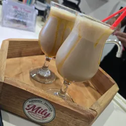 Café helado