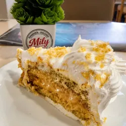 Capricho de quesillo
