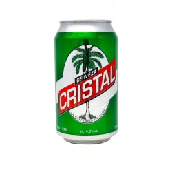 Cerveza nacional