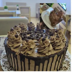 Cocochoco dream