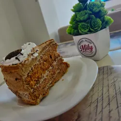 Cuña cafe moka
