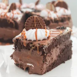 Cuñas de torta Matilda