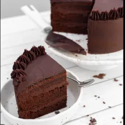 Cuñas de torta Matilda