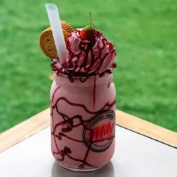 Fresa tentacion Mily