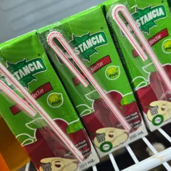 Jugos 200 ml