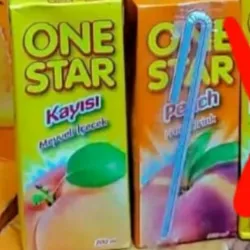 Jugos 200 ml