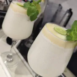 Limonada brasileña