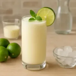 Limonada brasileña