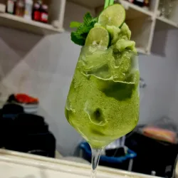 Limonada imperial
