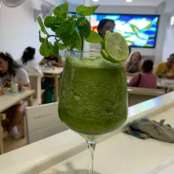 Limonada imperial