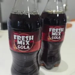 Refesco fresh 250 ml