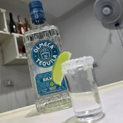 Tequila Olmeca