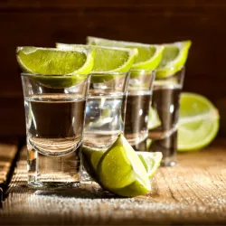 Tequila Olmeca