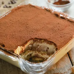 Tiramisu