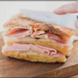 Torrejas montecristo