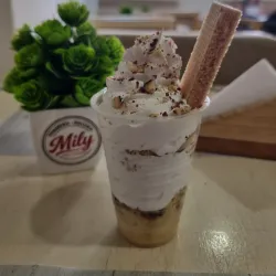 Vasitos dulces
