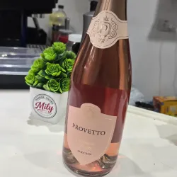 Vinos espumosos