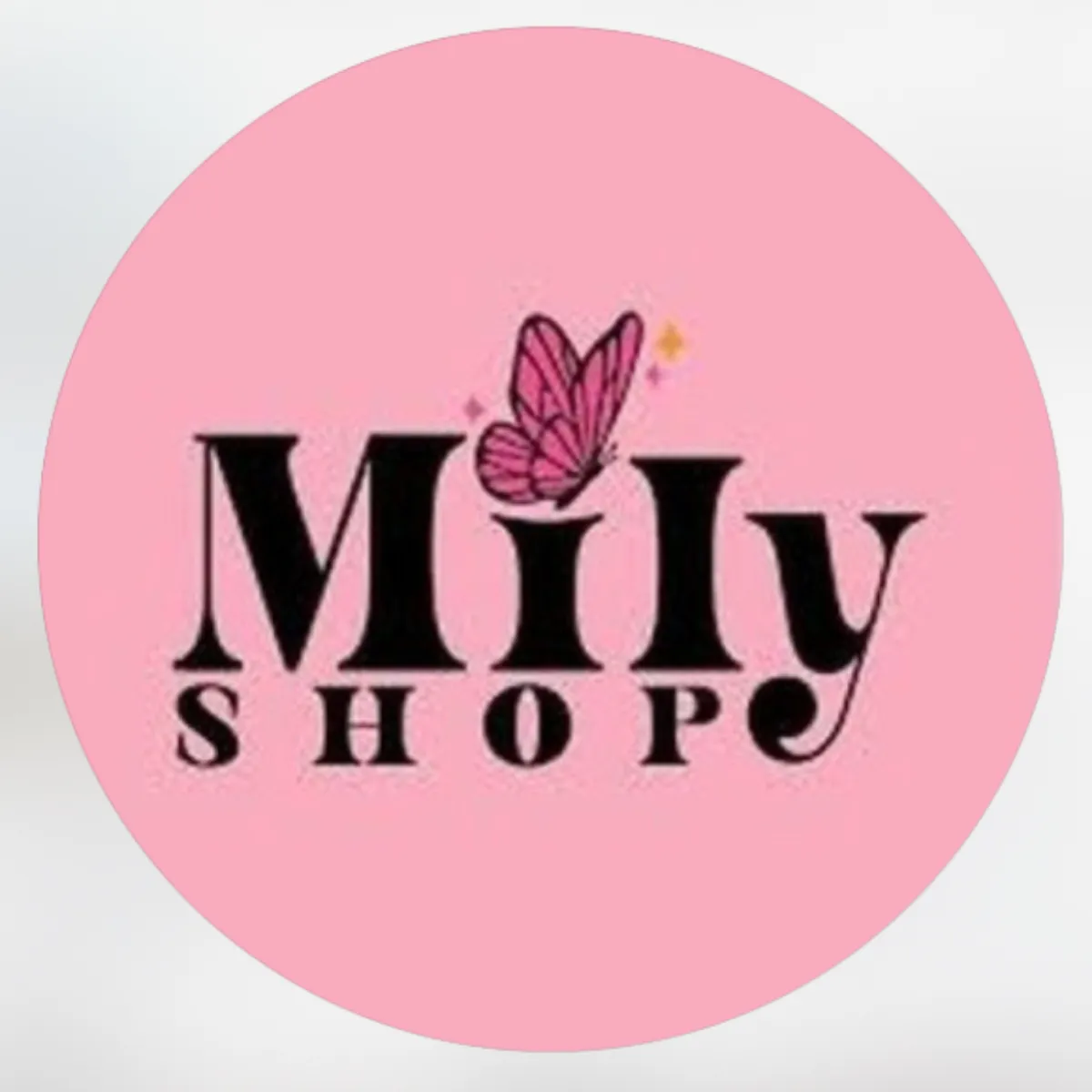 Mily Shop Milenial