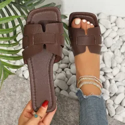 Sandalias