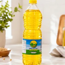Aceite de soya Macol 900ML 