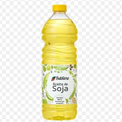 Aceite de Soja Sublime 900ML 