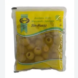 Aceitunas sin Hueso Ayala