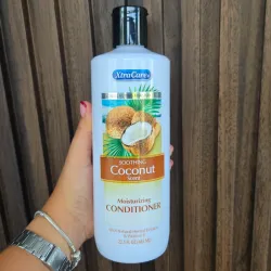Acondicionador de coco Xtra Care