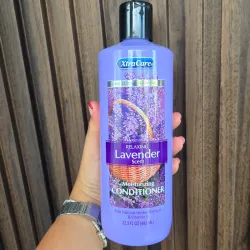 Acondicionador de lavanda Xtra Care