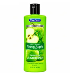Acondicionador de manzana verde Xtra Care