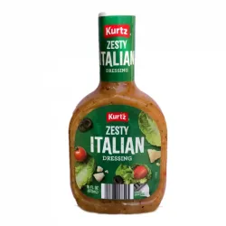 Aderezo Italiano Kurtz
