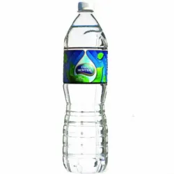 Agua Ciego Montero 1.5 LT