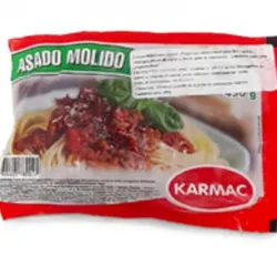 Asado Molido vacuno