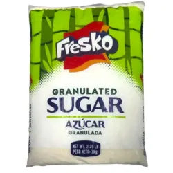 Azucar Blanca Granulada Fresko 1kg