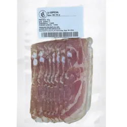 Bacon 1964 100gr