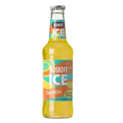 Bebida Roskoff Sabor Tropical