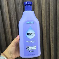 Body Lotion Smoothing Xtra Care