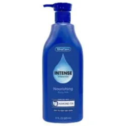 Body Milk Nourishing Xtra Care