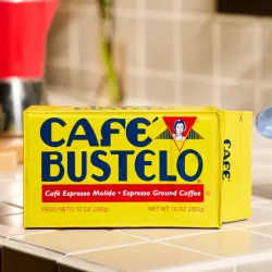 Cafe Bustelo