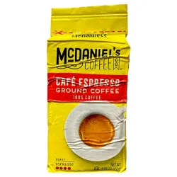 Cafe Mc Daniels