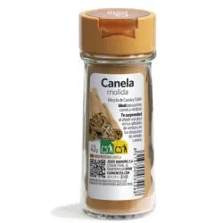 Canela Molida Carmencita