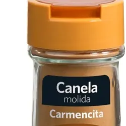 Canela Molida Carmencita