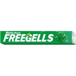 Caramelos de menta