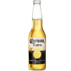 Cerveza Corona
