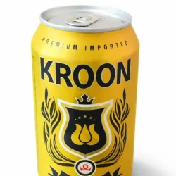 Cerveza Kroon