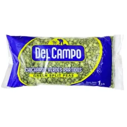 Chícharo Verde Del Campo 1LB