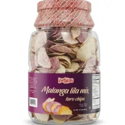 Chips de malanga Iselitas