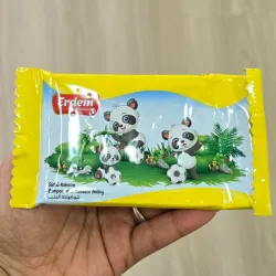 Chocolate erdem con leche