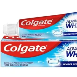 Colgate Advanced White 100ml