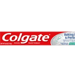 Colgate Baking Soda