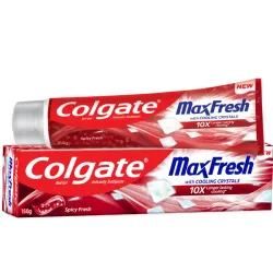 Colgate Max Fresh 150g